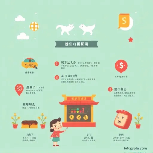 新手必看：老虎機教學與中獎規則介紹